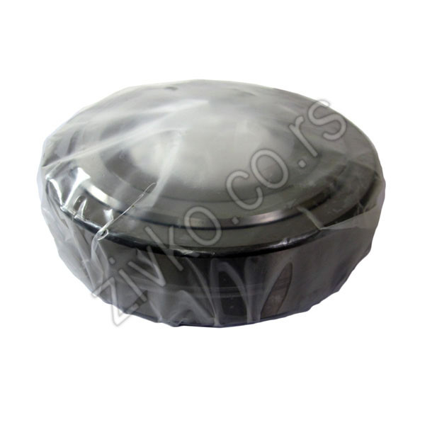 Support rollers FG 41608 EEM - 3