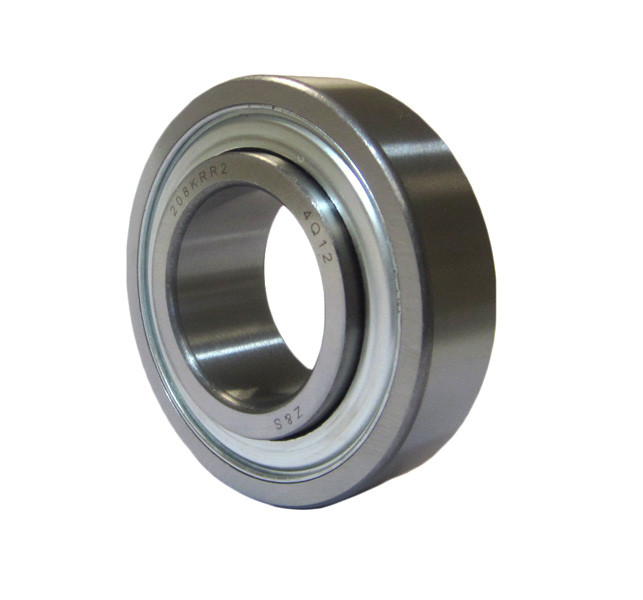 Spannlager 208KRR2 - 1