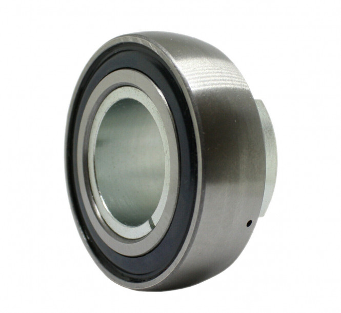 Spannlager GSH40-2RSR-B - 2