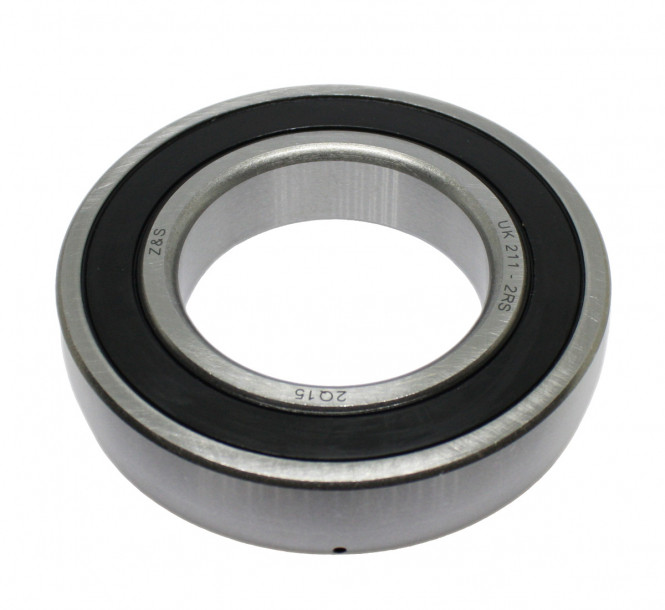 Spannlager UK 211 2RS - 2
