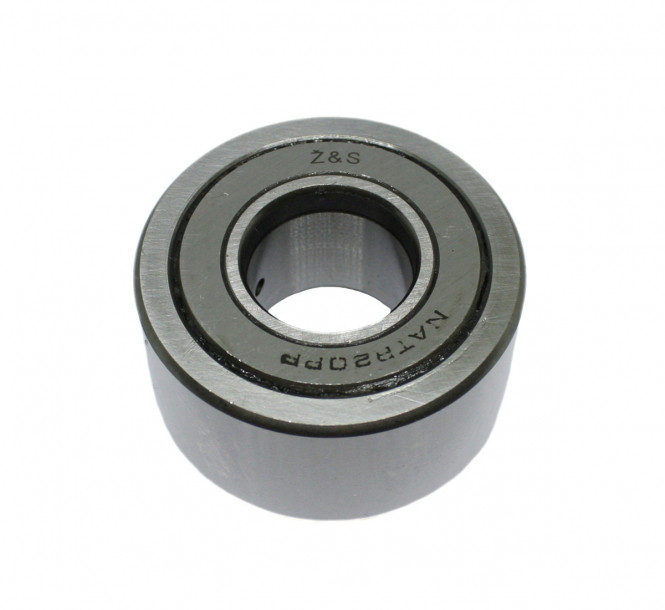 Laufrollen NATR 20 - 2