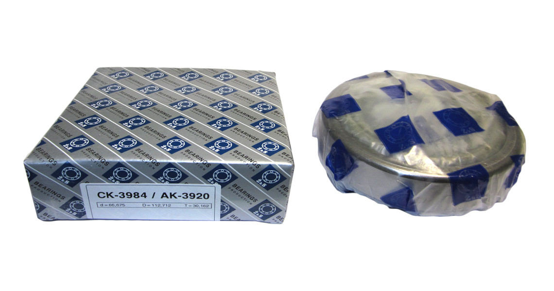 Kegelrollenlager 3984/3920 - 4