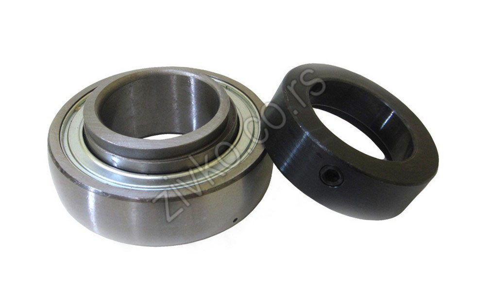 Spannlager UY 208 1L - 3
