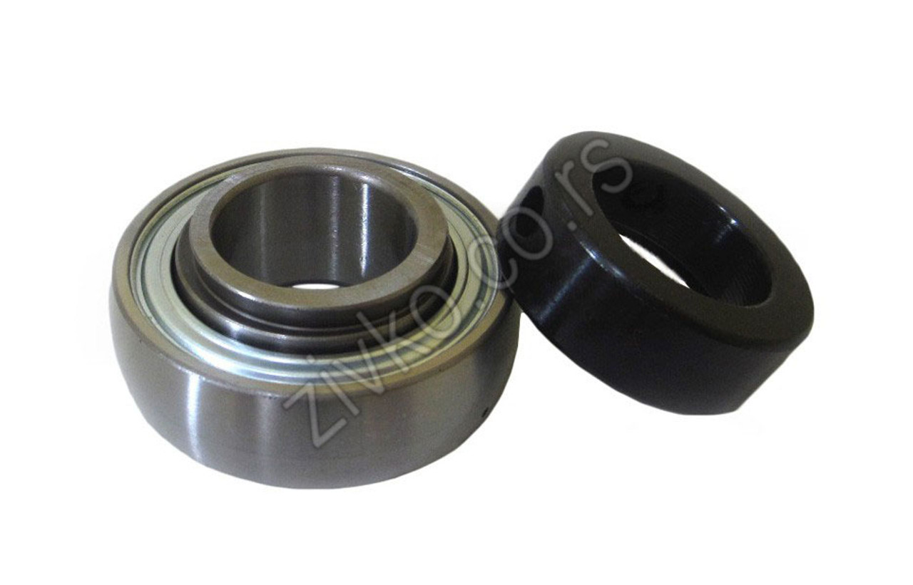 Spannlager UY 206-102 2S - 3