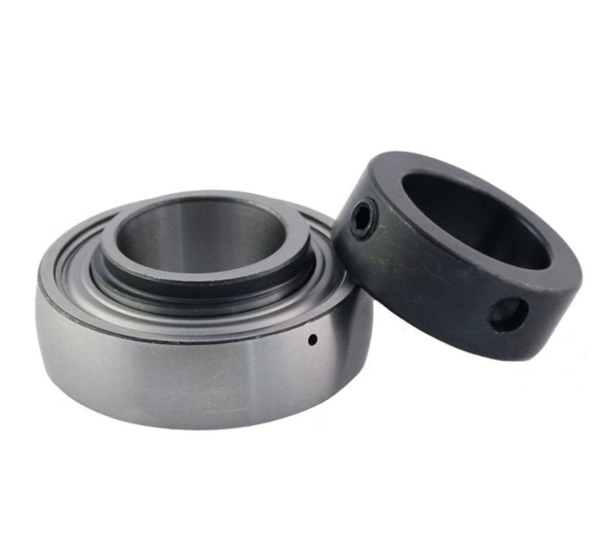 Spannlager UY 206 1L - 4