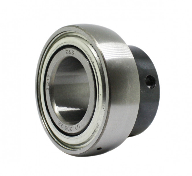 Spannlager UY 205 1L - 1