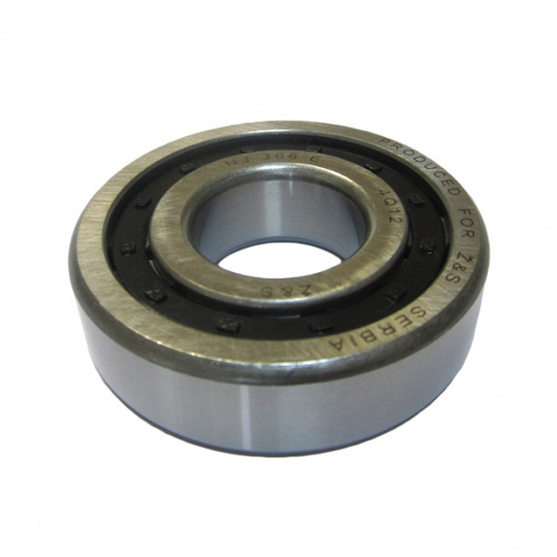 Zylinderrollenlager NJ 306 E - 1