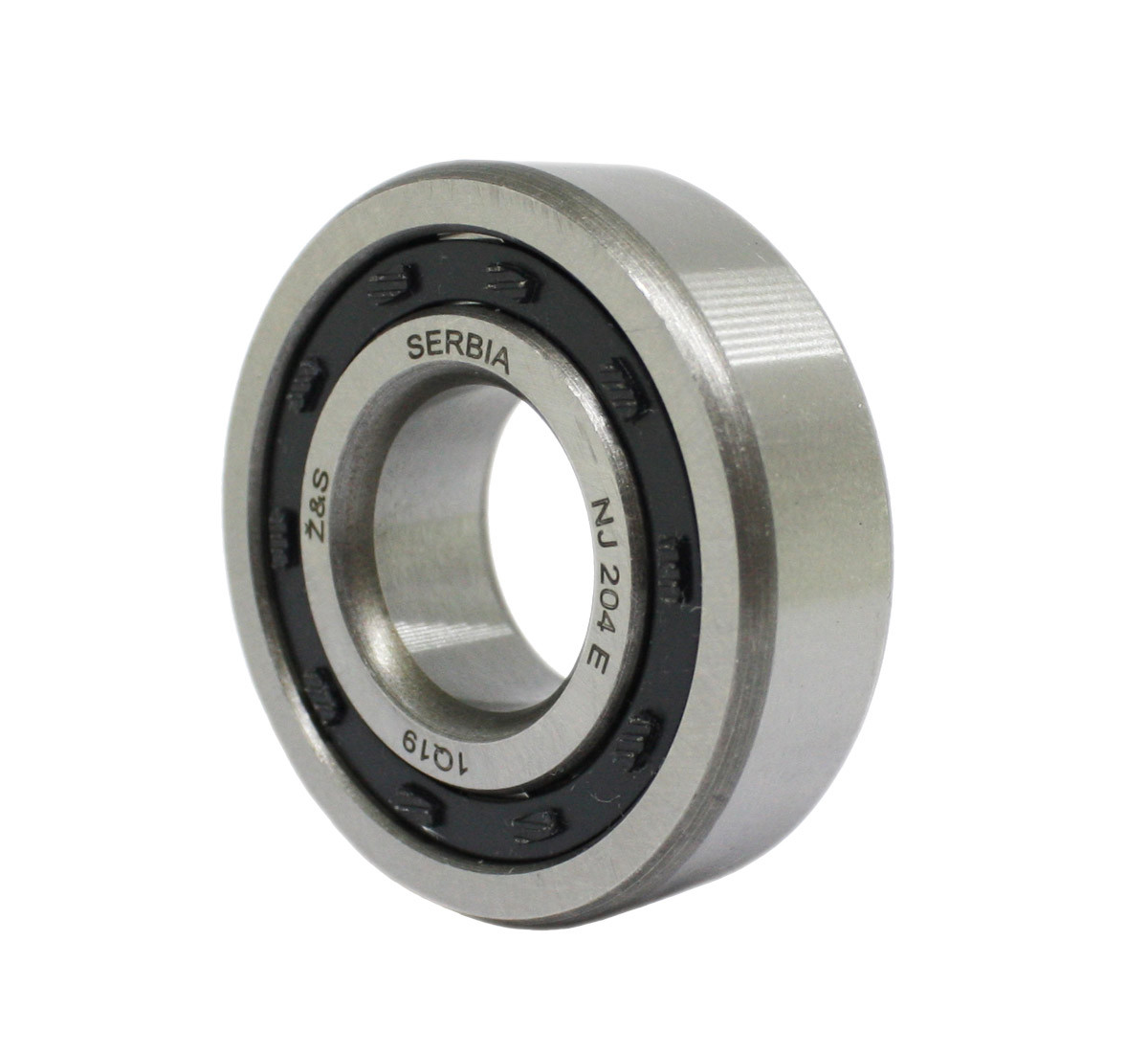 Zylinderrollenlager NJ 204 E - 1