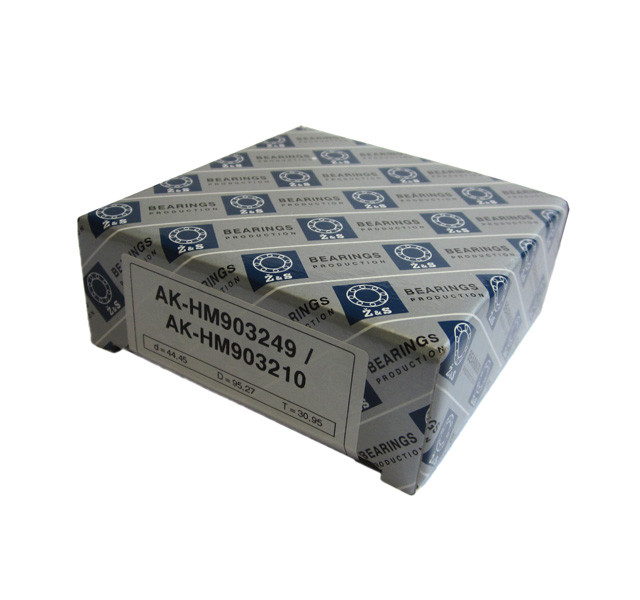 Kegelrollenlager AK-HM903249/AK-HM903210 - 5