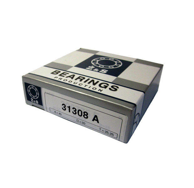 Kegelrollenlager 31308 A - 5