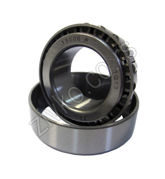 Kegelrollenlager 33006 A - 3