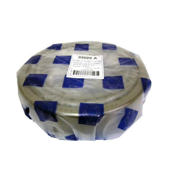 Kegelrollenlager 33020 A - 5