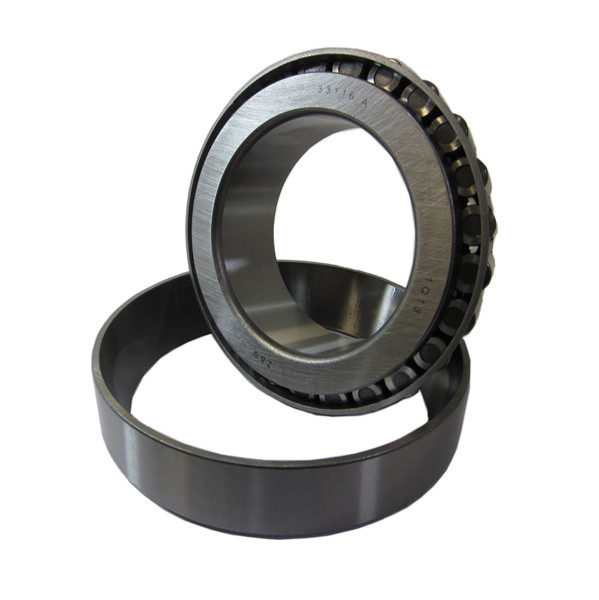 Kegelrollenlager 33116 A - 3