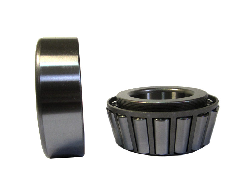 Kegelrollenlager 33208 A - 4