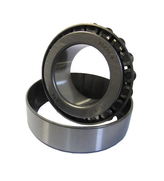 Kegelrollenlager 33210 A - 3
