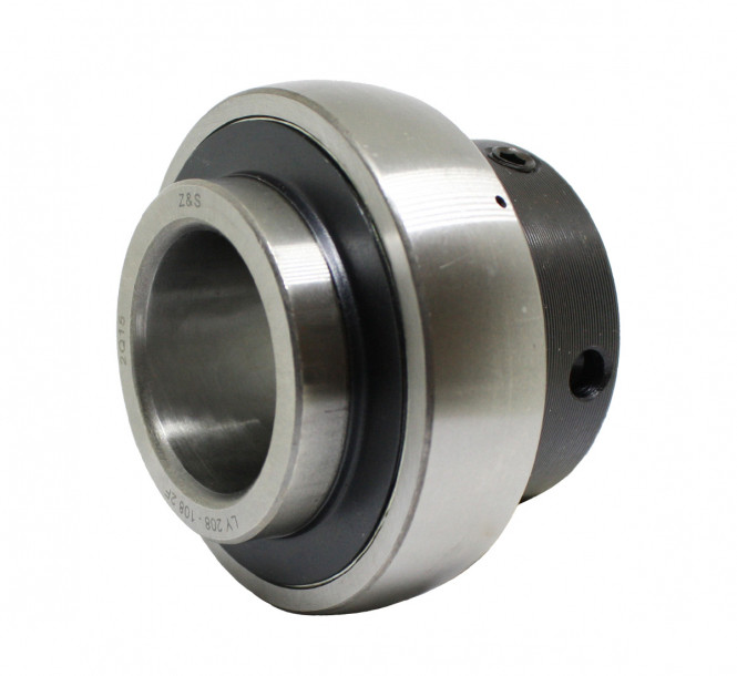 Spannlager LY 208-108 2F - 1