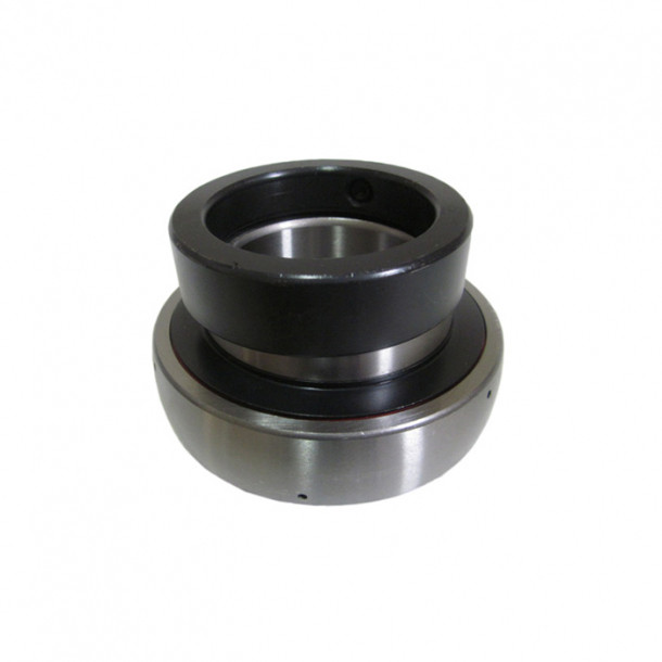 Spannlager LY 212-207 2F - 4