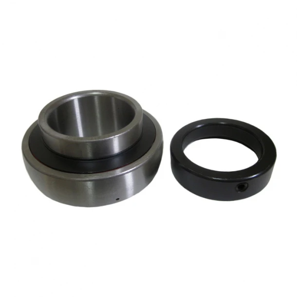 Spannlager LY 212-207 2F - 2