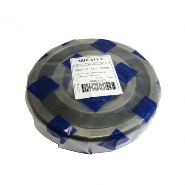 Zylinderrollenlager NUP 311 E - 5