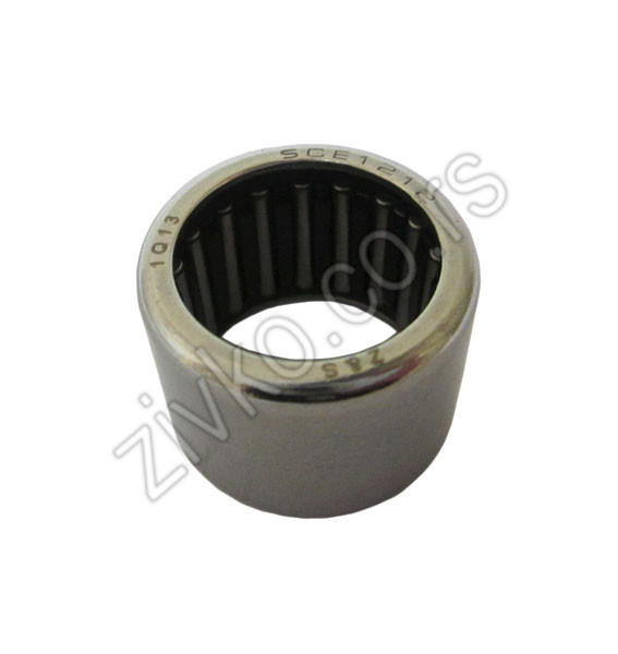 Nadellager SCE 1212 - 1