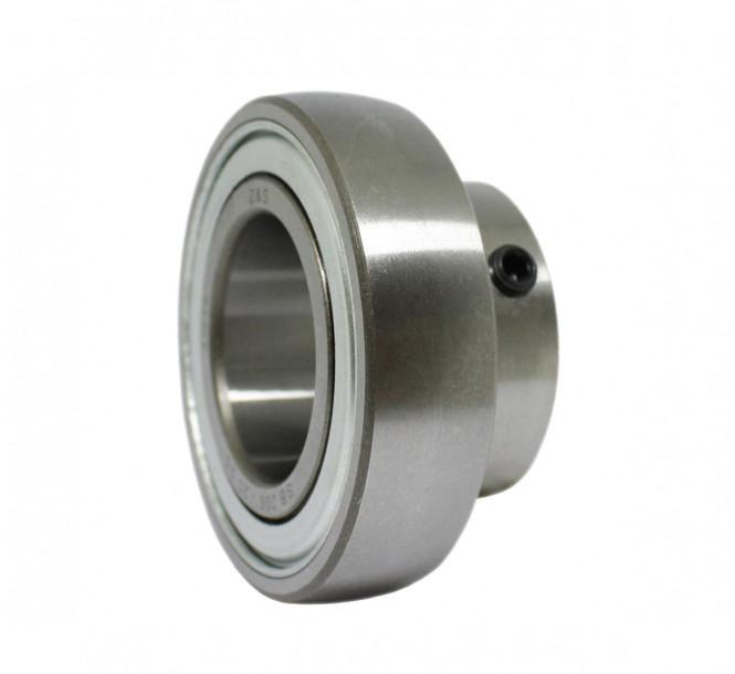 Spannlager SB 206-20 2S - 1