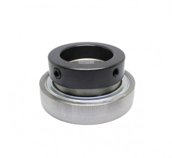 Spannlager SA 207-22 2S - 3