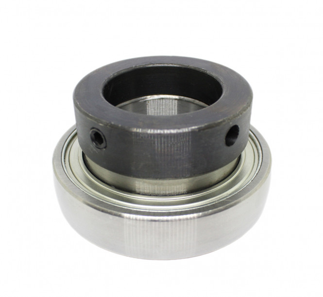 Spannlager SA 209-26 - 3