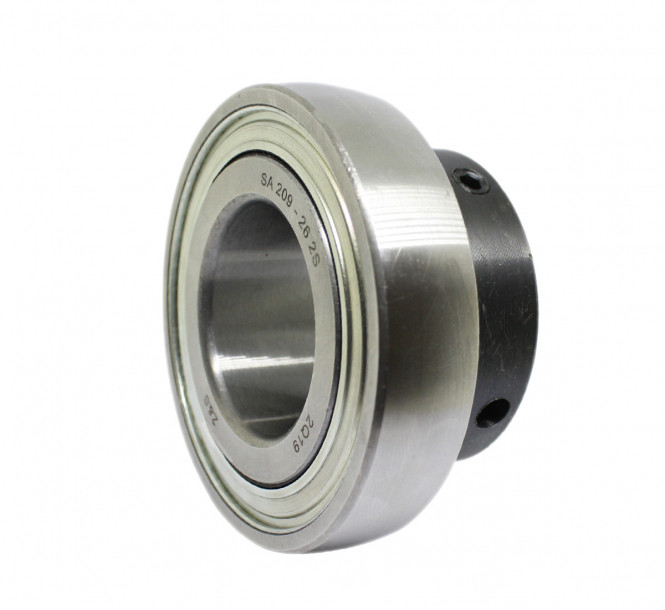 Spannlager SA 209-26 - 1