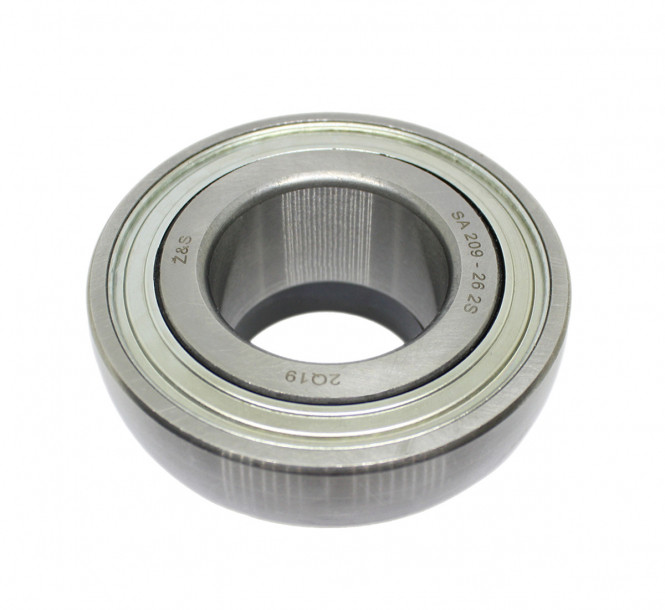 Spannlager SA 209-26 - 2