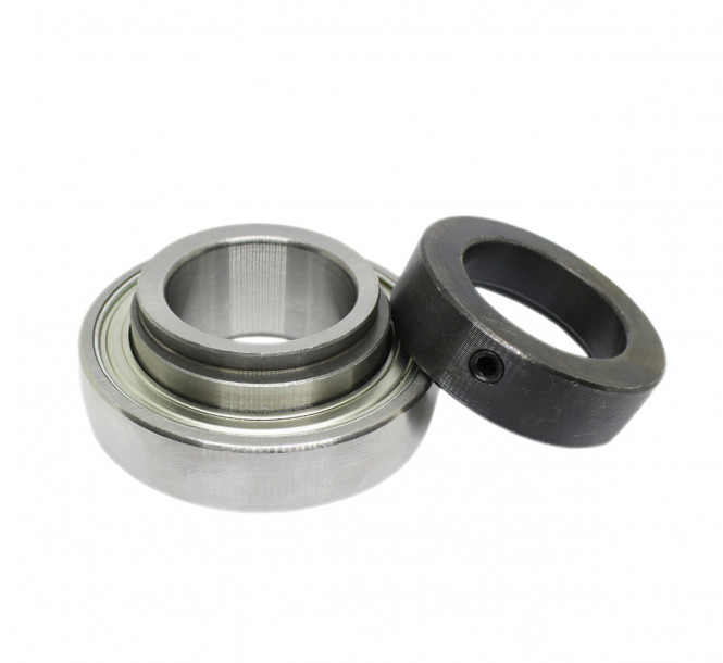 Spannlager SA 209-26 - 4