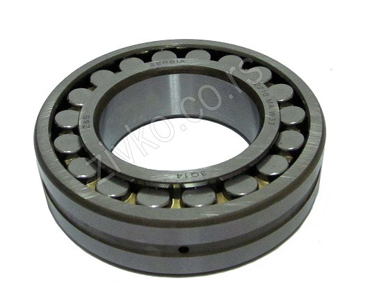 Radial-Rollenlager 22210 MA W33 - 3