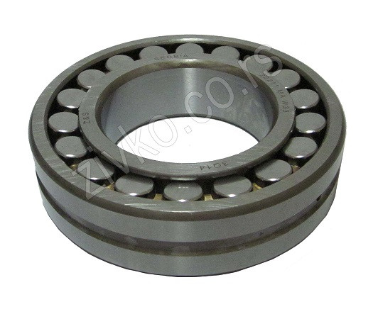 Radial-Rollenlager 22211 MA W33 - 3