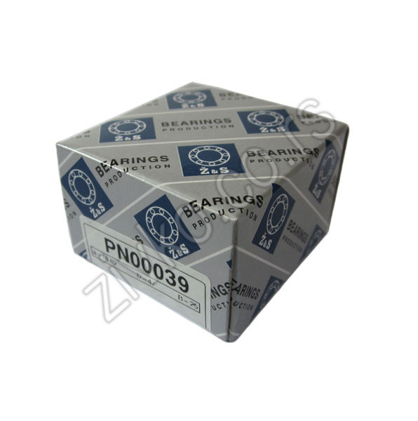 Spannlager PN00039 - 5