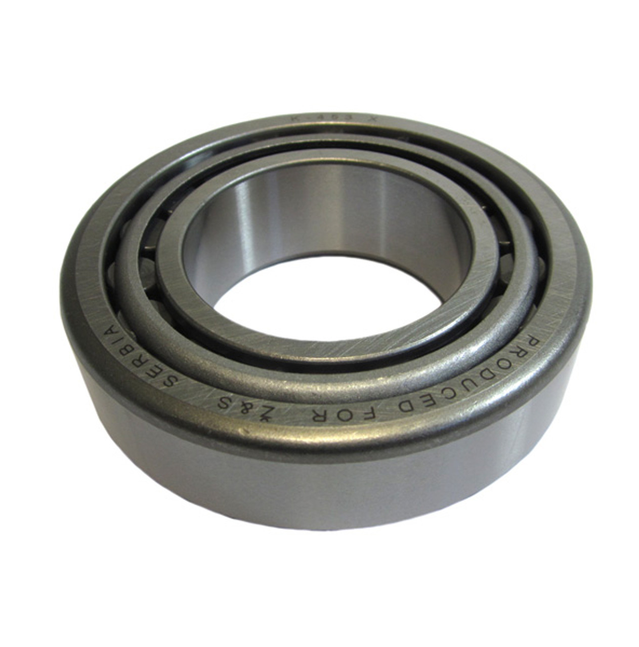 Kegelrollenlager CK-462A/K-453X - 2