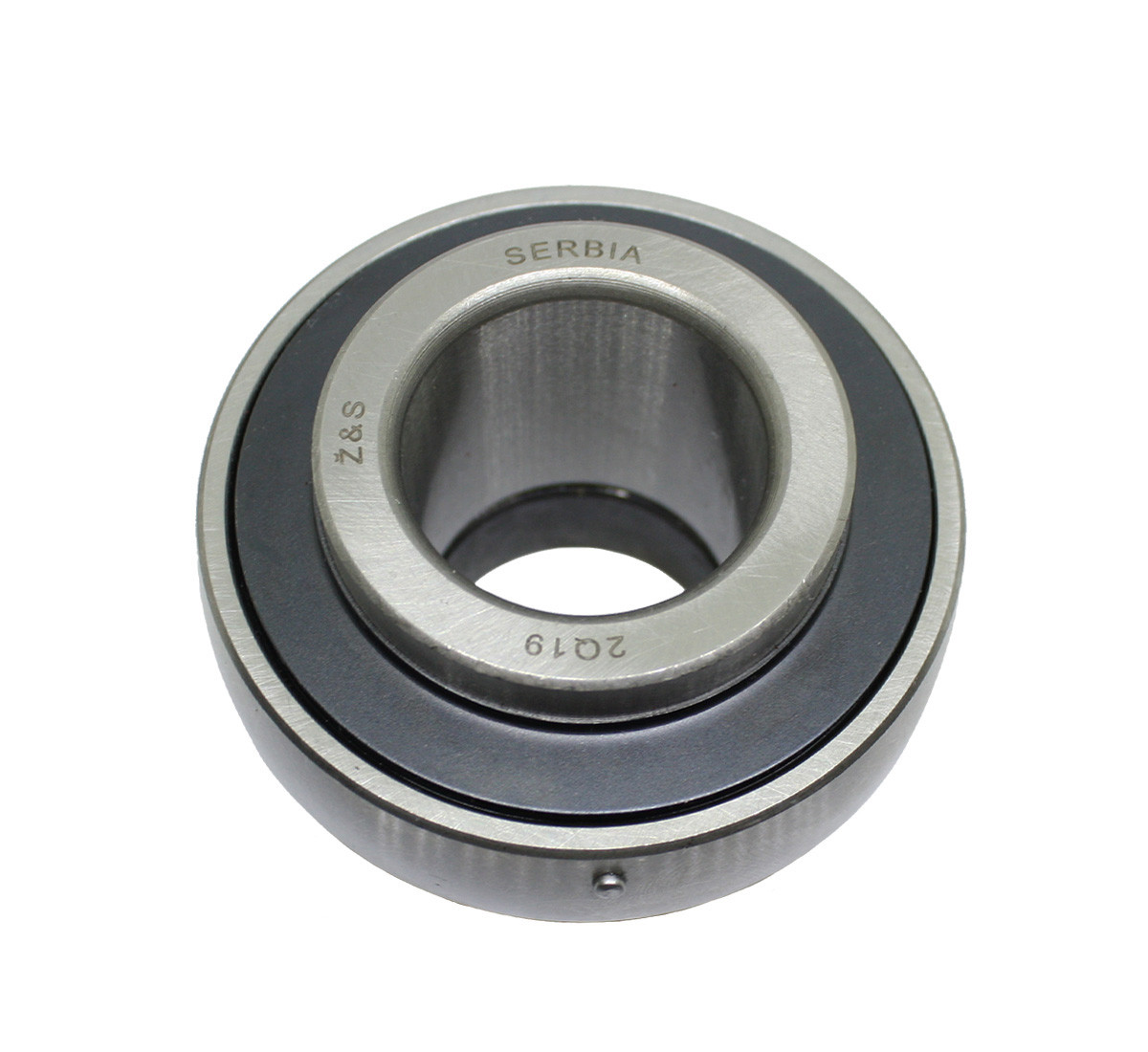 Spannlager HC 205-15 - 2