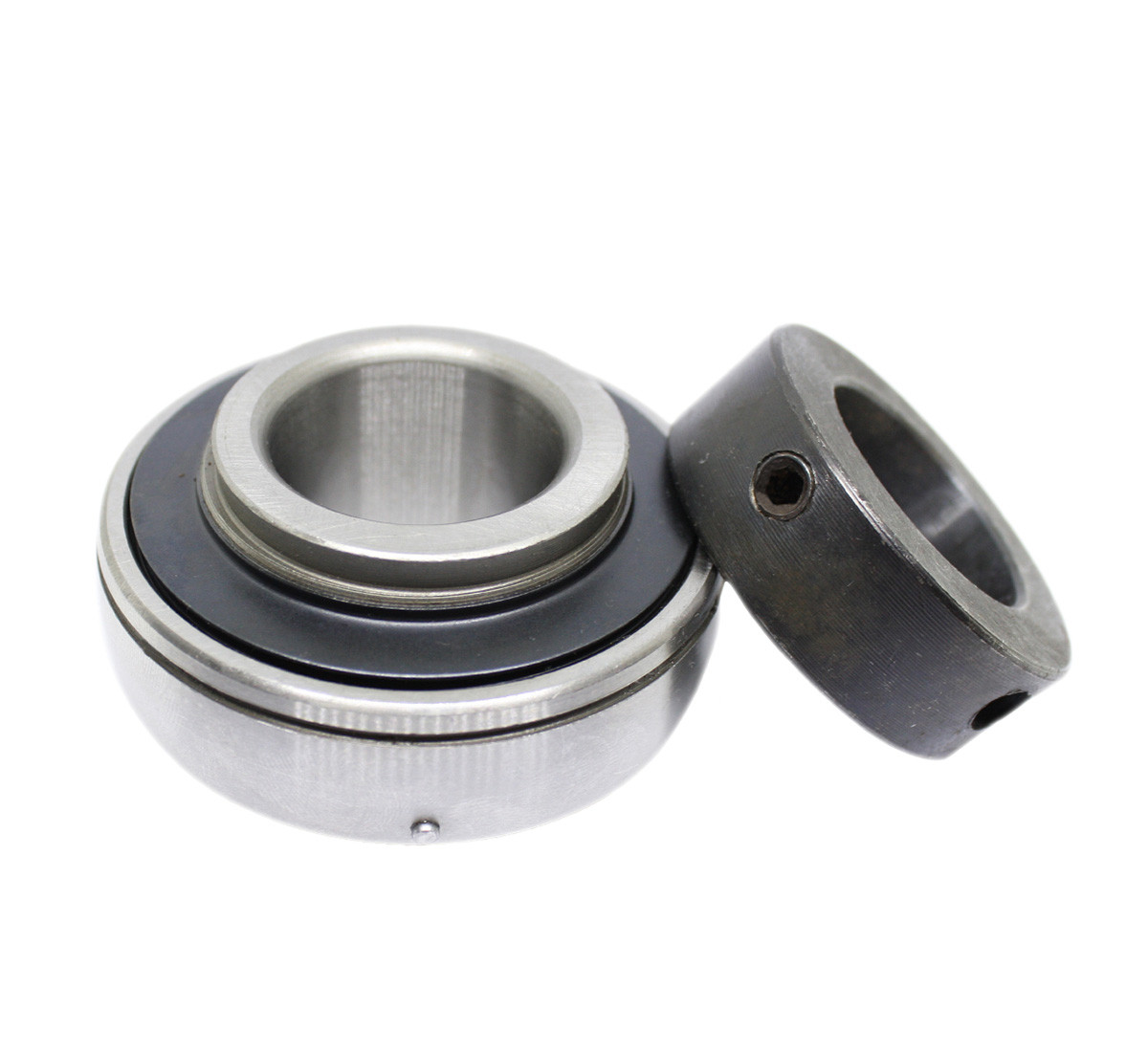 Spannlager HC 205-15 - 4