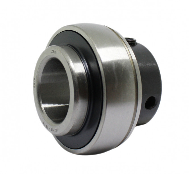 Spannlager HC 206-18 - 1