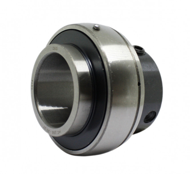 Spannlager HC 206-20 - 1