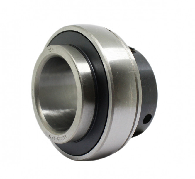 Spannlager HC 209-28 - 1