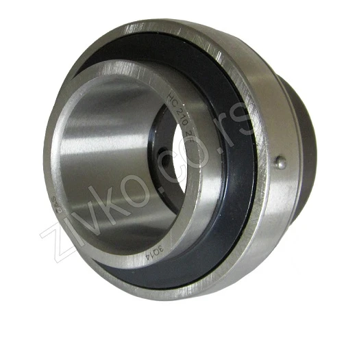 Spannlager HC 210 - 2