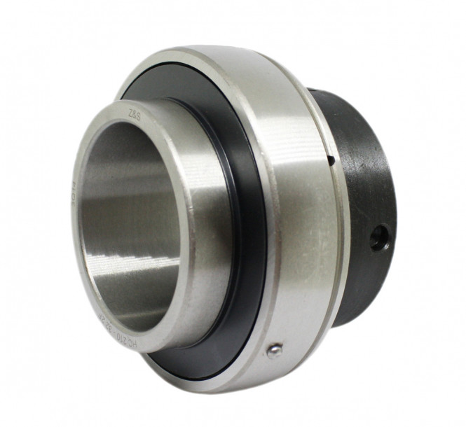 Spannlager HC 210-32 - 1