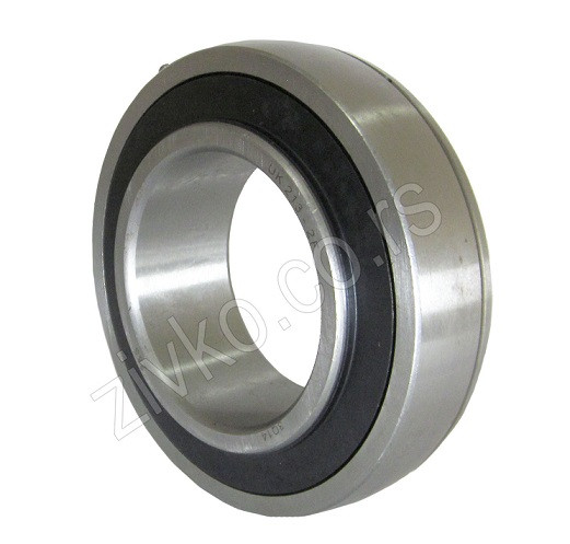 Spannlager UK 213 - 3