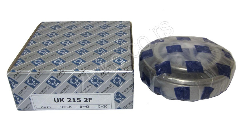 Spannlager UK 215 - 3