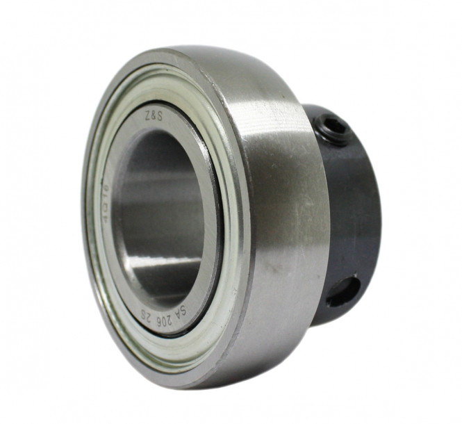 Spannlager SA 206 - 1