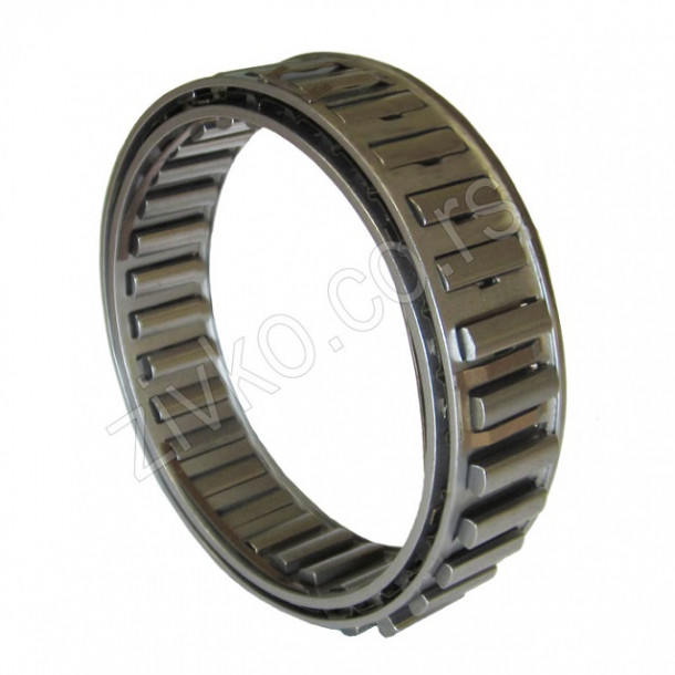 Nadellager DC7221B5C - 2