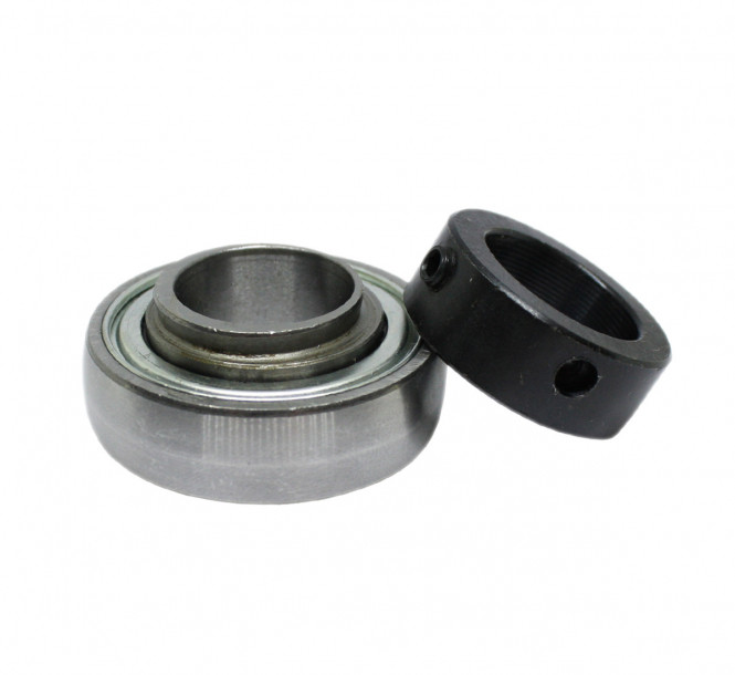 Spannlager RALE 20 NPPB - 4