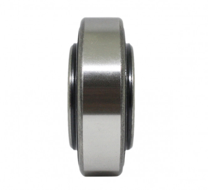 Spannlager 206K14 - 3