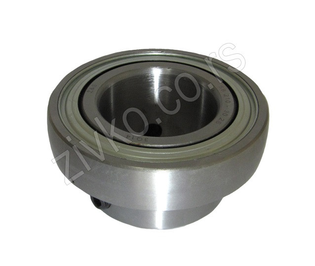 Spannlager SB 210-30 2S - 3