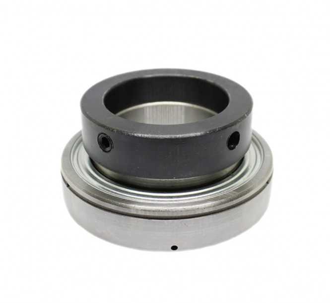 Spannlager SA 211-32 - 3