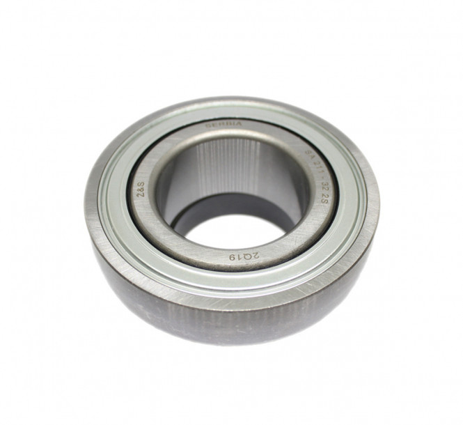 Spannlager SA 211-32 - 2